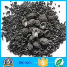 nut shell based activated carbon for drinking water